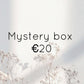 Mystery box Baby Jewellery €20 t.w.v. €35!