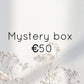 Mystery box Baby Jewellery €50 t.w.v. €65!