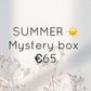 SUMMER mystery box Baby Jewellery €65 t.w.v. €80!